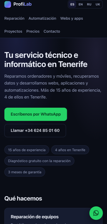 profilab.org
