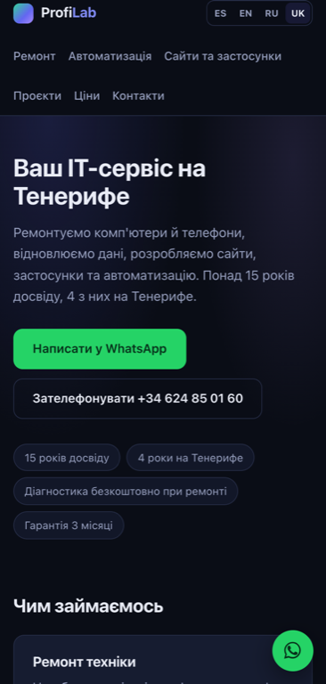 profilab.org